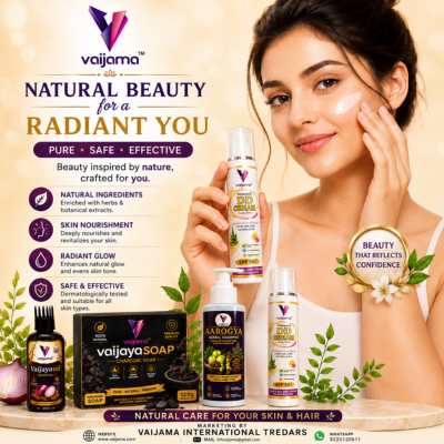 Beautycare Products